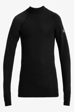 Lycra Everyday Upf50 Ls Youth-Quiksilver Sale