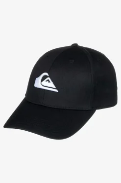 Pet Decades-Quiksilver Hot