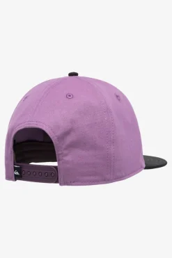 Outlet Quiksilver Pet Qs Frassnassa Vintage Violet