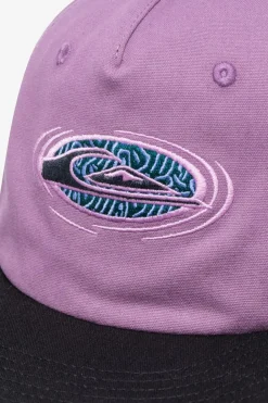 Outlet Quiksilver Pet Qs Frassnassa Vintage Violet