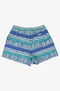 Online Quiksilver Short Surfsilk Volley Global Heat Dusted Peri Pmg6
