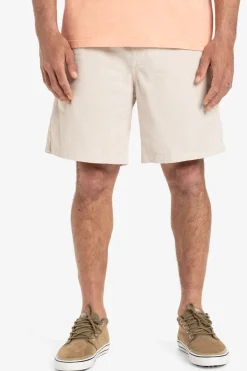 Sale Quiksilver Short Taxer Cord Ws Wind Chime