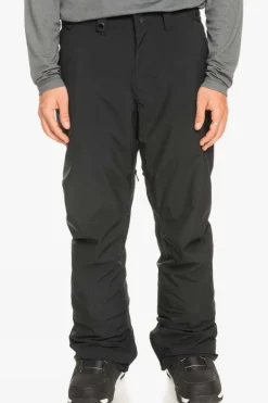 Skibroek Estate Pt-Quiksilver Clearance