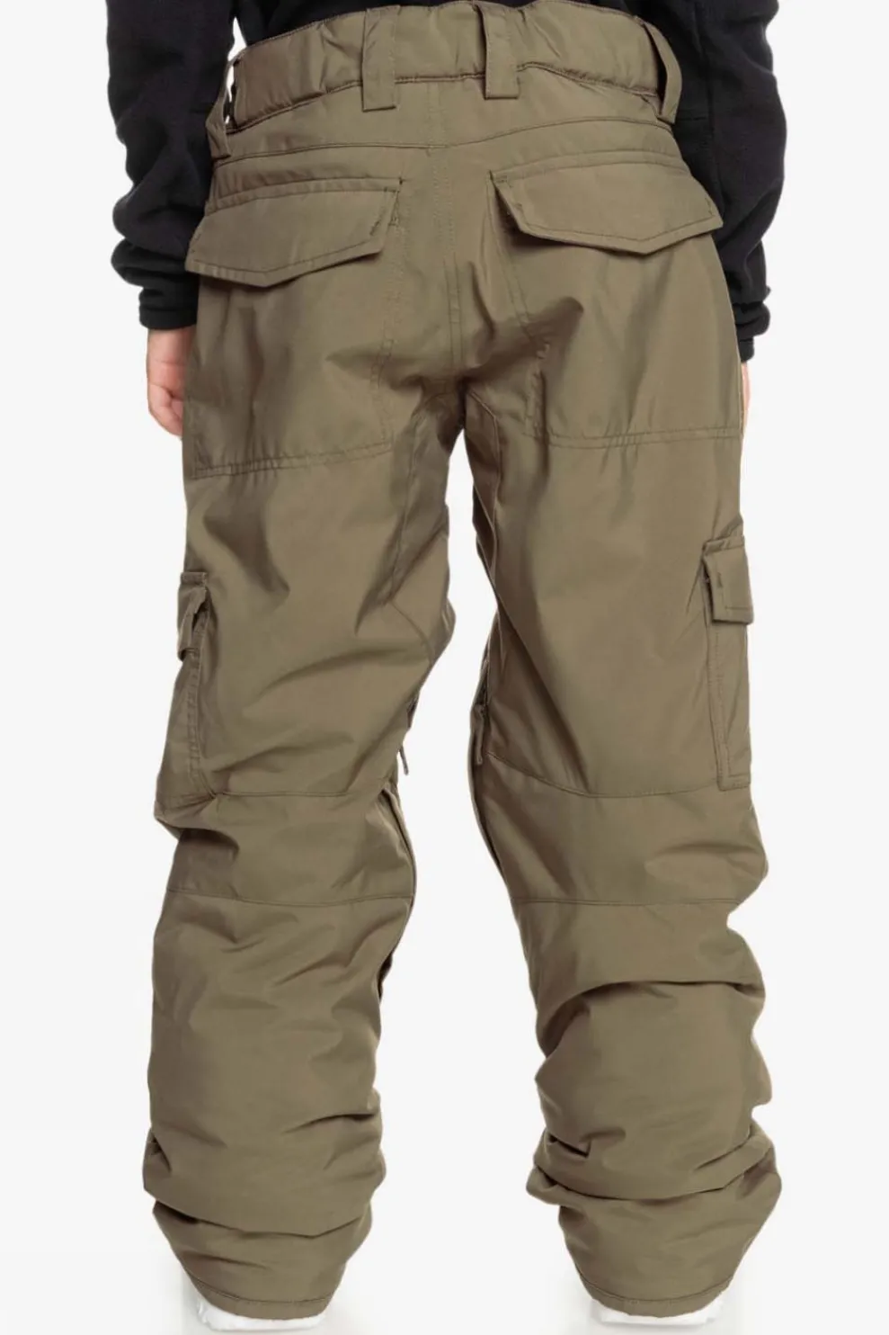 Skibroek Porter Youth Pant-Quiksilver Fashion
