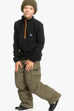 Skibroek Porter Youth Pant-Quiksilver Fashion
