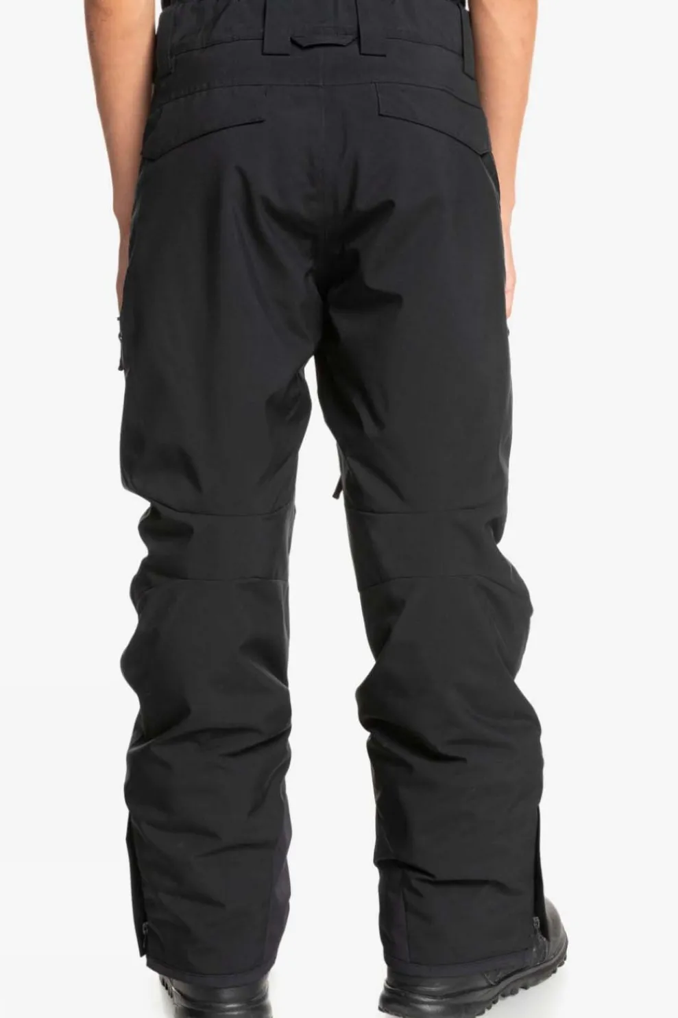 Skibroek Utility Youth Pt-Quiksilver Fashion