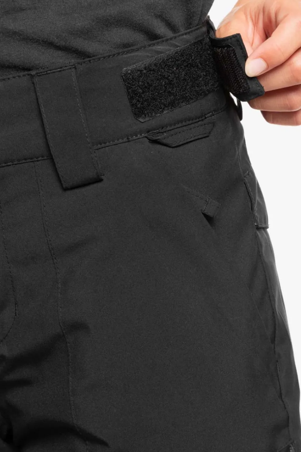 Skibroek Utility Youth Pt-Quiksilver Fashion