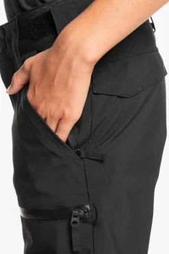 Skibroek Utility Youth Pt-Quiksilver Fashion