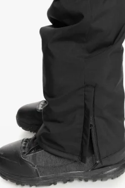 Skibroek Utility Youth Pt-Quiksilver Fashion