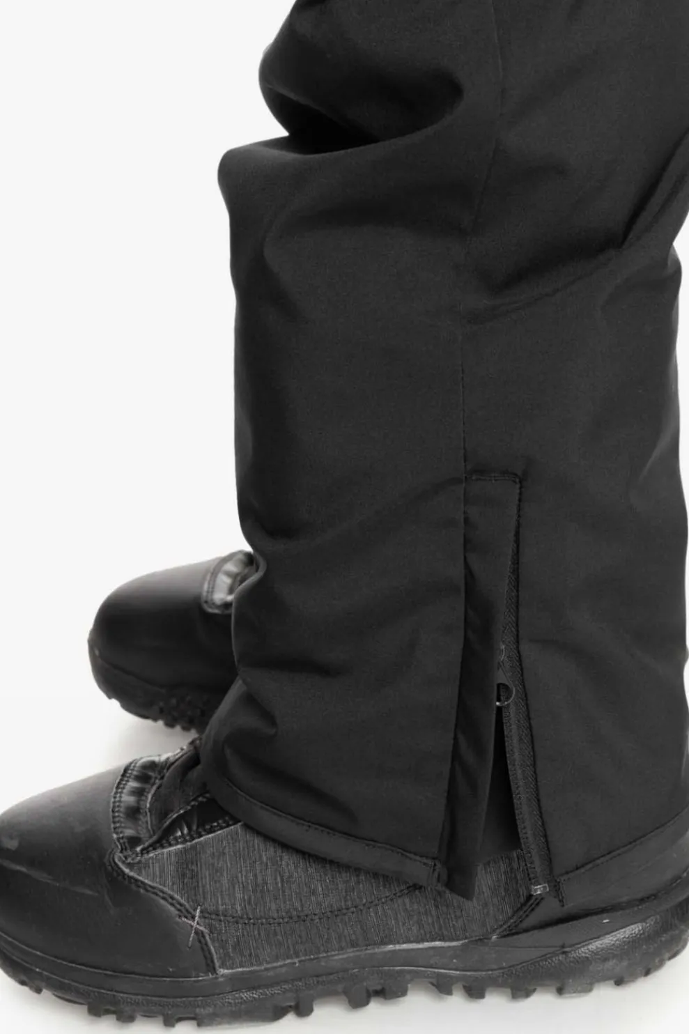 Skibroek Utility Youth Pt-Quiksilver Fashion