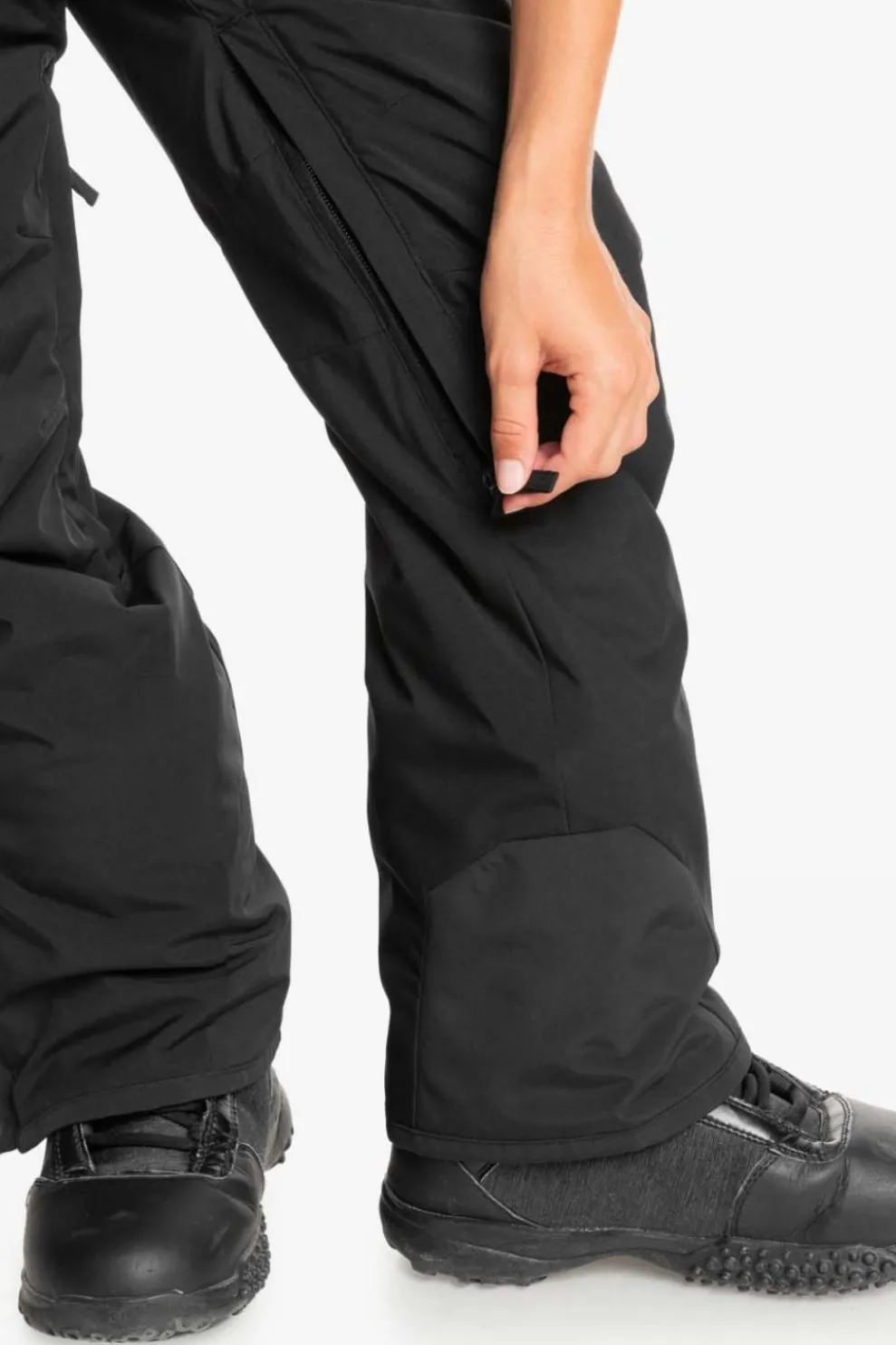 Skibroek Utility Youth Pt-Quiksilver Fashion