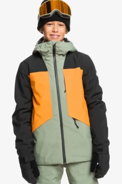 Ski-Jas Ambition Youth Jk-Quiksilver Online