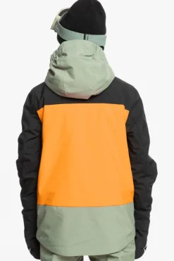 Ski-Jas Ambition Youth Jk-Quiksilver Online