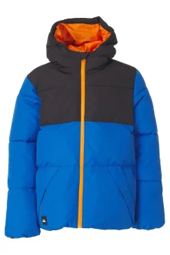 Ski-Jas Final Word Youth Jacket-Quiksilver Outlet