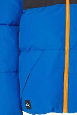 Ski-Jas Final Word Youth Jacket-Quiksilver Outlet