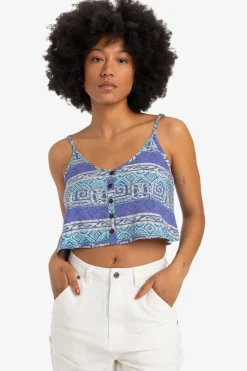 Top Oradia-Quiksilver Fashion