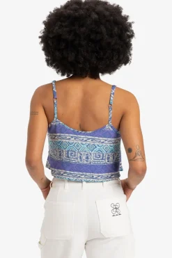 Top Oradia-Quiksilver Fashion