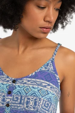 Top Oradia-Quiksilver Fashion