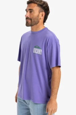 T-Shirt World Force-Quiksilver Sale