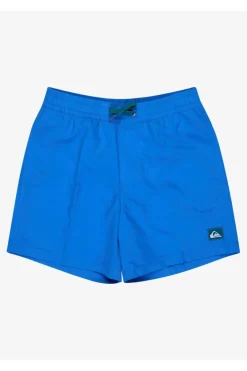 Zwemshort Everyday Solid Volley Yth 14-Quiksilver Online