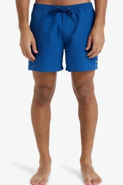 Outlet Quiksilver Zwemshort Everyday Deluxe Volley 15 Estate Blue Heather