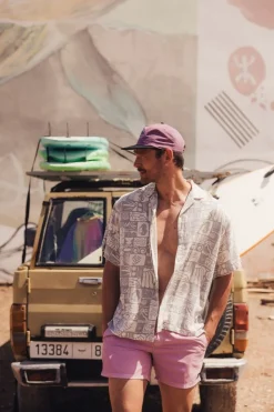 Sale Quiksilver Zwemshort Everyday Surfwash Volley 15In