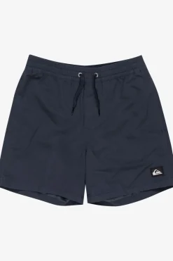 Zwemshort Everyday Solid Volley Yth 14-Quiksilver Best