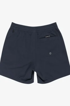 Zwemshort Everyday Solid Volley Yth 14-Quiksilver Best