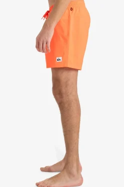 Zwemshort Everyday Solid Volley 15In-Quiksilver Fashion