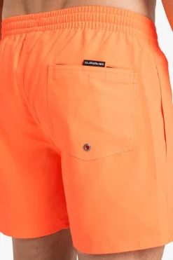 Zwemshort Everyday Solid Volley 15In-Quiksilver Fashion