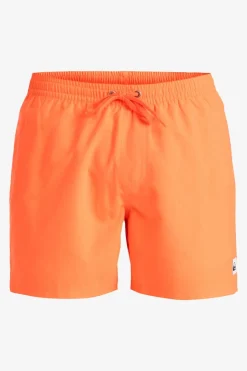 Zwemshort Everyday Solid Volley 15In-Quiksilver Fashion