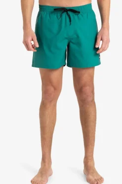 Zwemshort Everyday Solid Volley 15In-Quiksilver Outlet