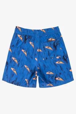 Zwemshort Next Gen Volley Yth 14-Quiksilver Fashion