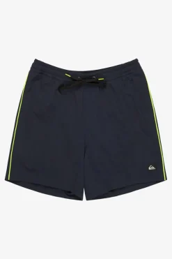 Zwemshort Spl Surfsilk Piped Volley 16-Quiksilver Hot