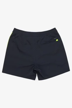 Zwemshort Spl Surfsilk Piped Volley 16-Quiksilver Hot