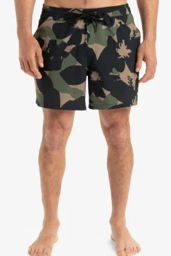 Zwemshort Surfsilk Straight Volley 16In-Quiksilver Online