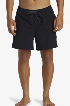 Zwemshort Surfsilk Solid Volley-Quiksilver Fashion