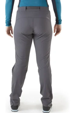Clearance Rab Broek Incline As Graphene