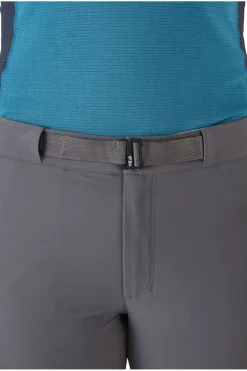 Clearance Rab Broek Incline As Graphene