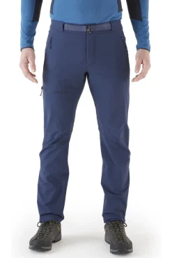 Hot Rab Broek Incline As Deep Ink