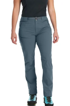 Online Rab Broek Incline As Petrol