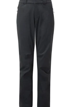 Online Rab Broek Incline Vapour-Rise dark grey