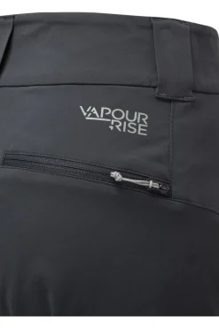 Online Rab Broek Incline Vapour-Rise dark grey
