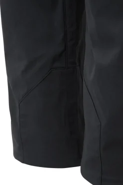 Online Rab Broek Incline Vapour-Rise dark grey
