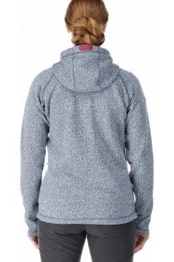 Cardigan Amy Hoody Wmns-Rab Outlet