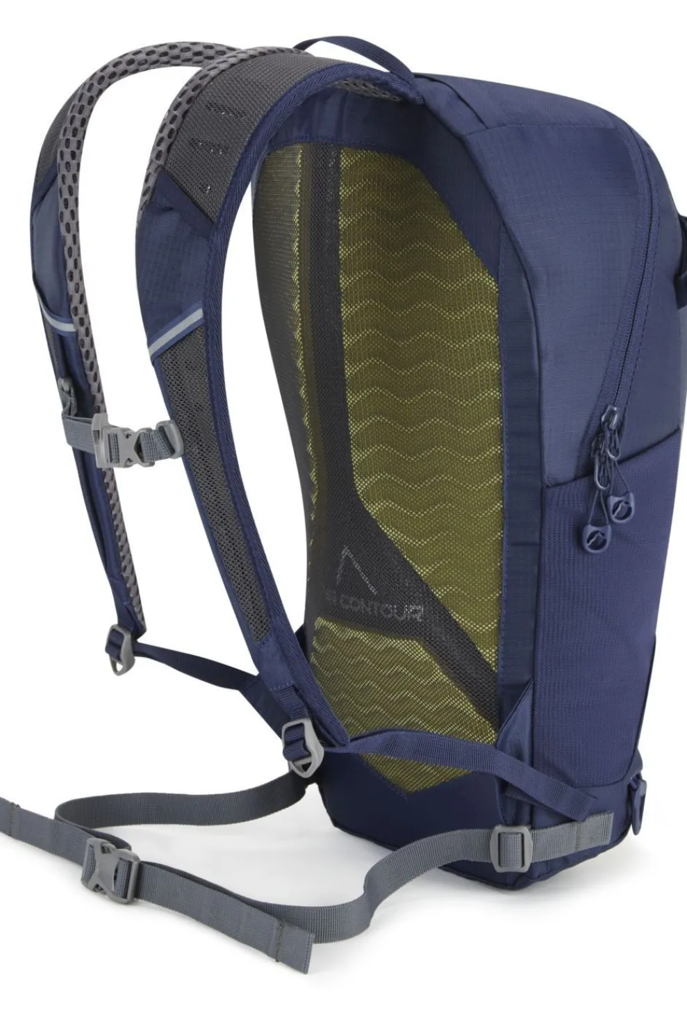 Dagrugzak La Tensor 15-Rab Outlet