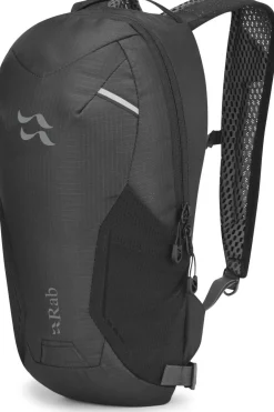 Clearance Rab Dagrugzak La Tensor 5 Black