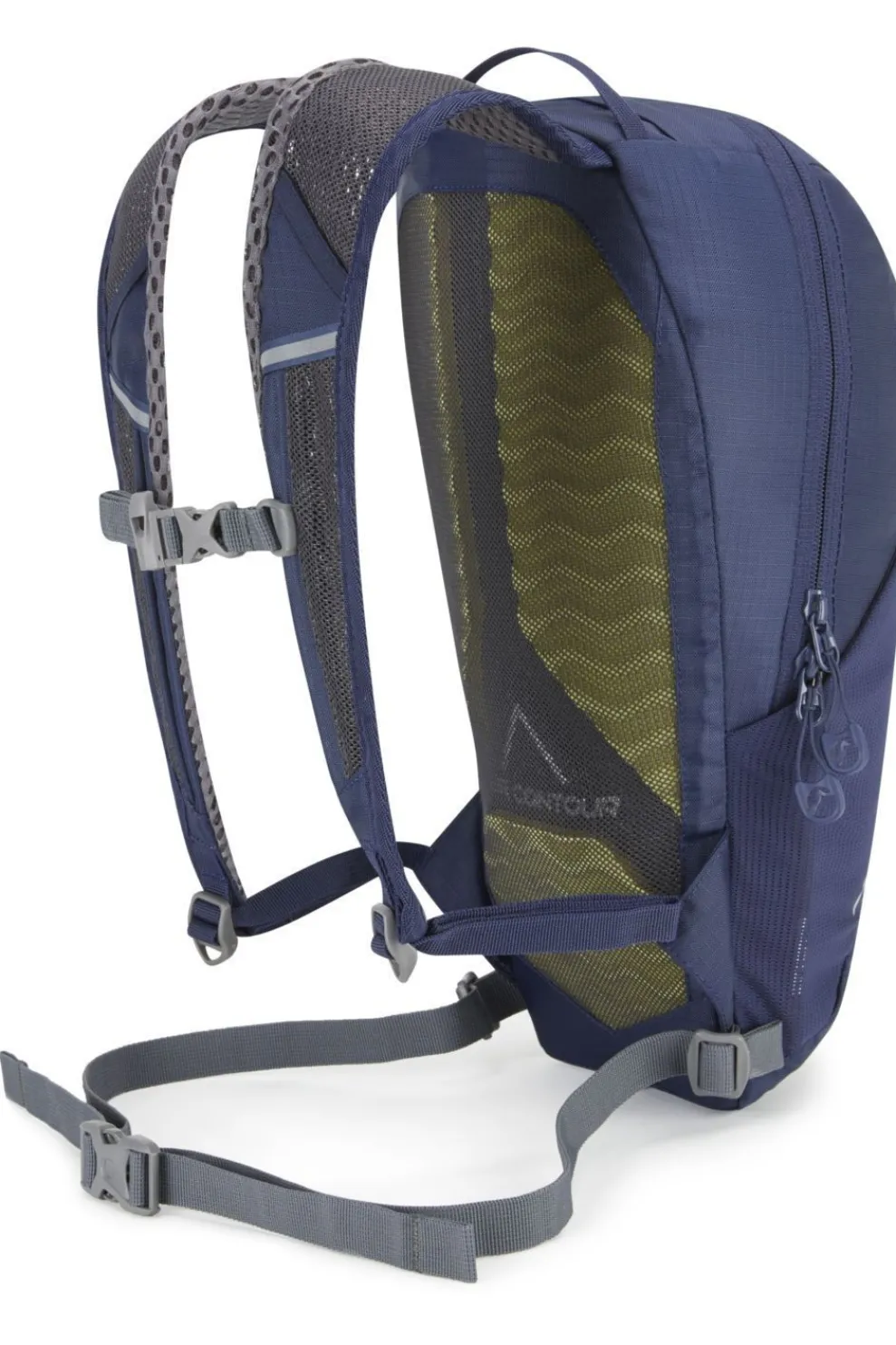 Dagrugzak La Tensor 5-Rab Fashion