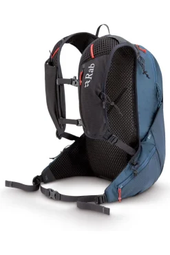 Dagrugzak Nitron 18-Rab Hot