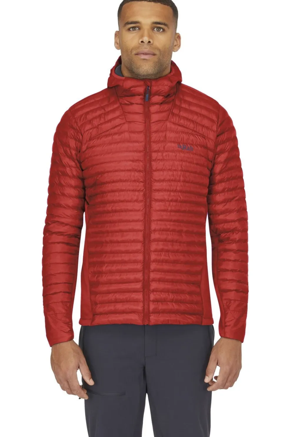 Online Rab Donsjas Cirrus Flex 2.0 Hoodie Dark Horizon